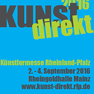 Künstlermesse Rheinland-Pfalz